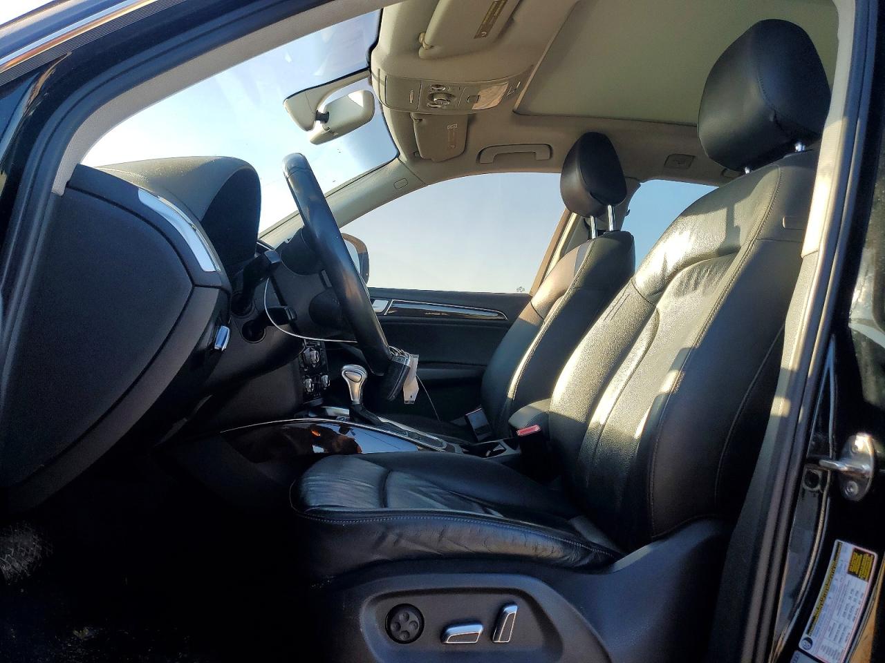 AUDI Q5 PREMIUM 2014