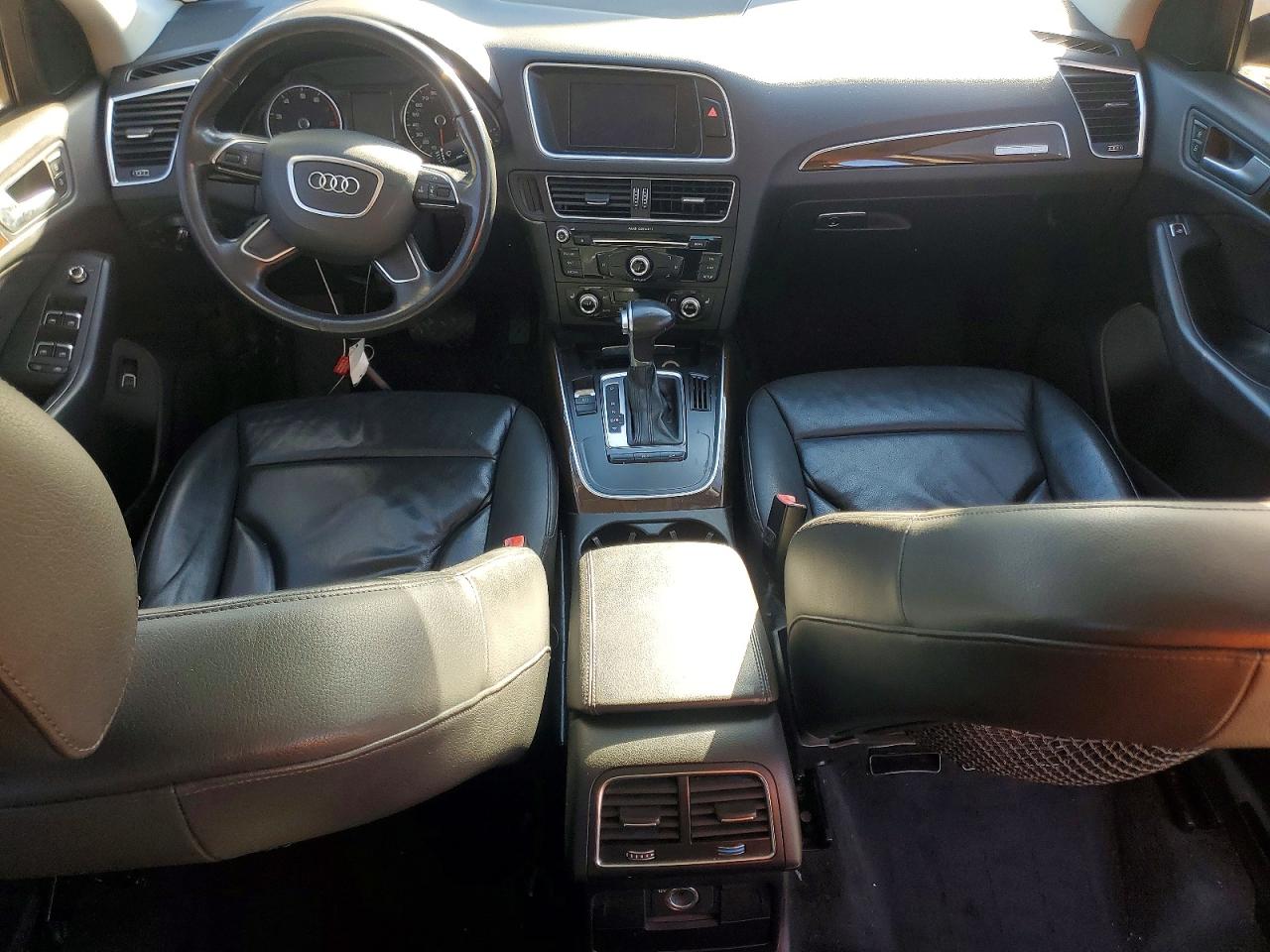 AUDI Q5 PREMIUM 2014