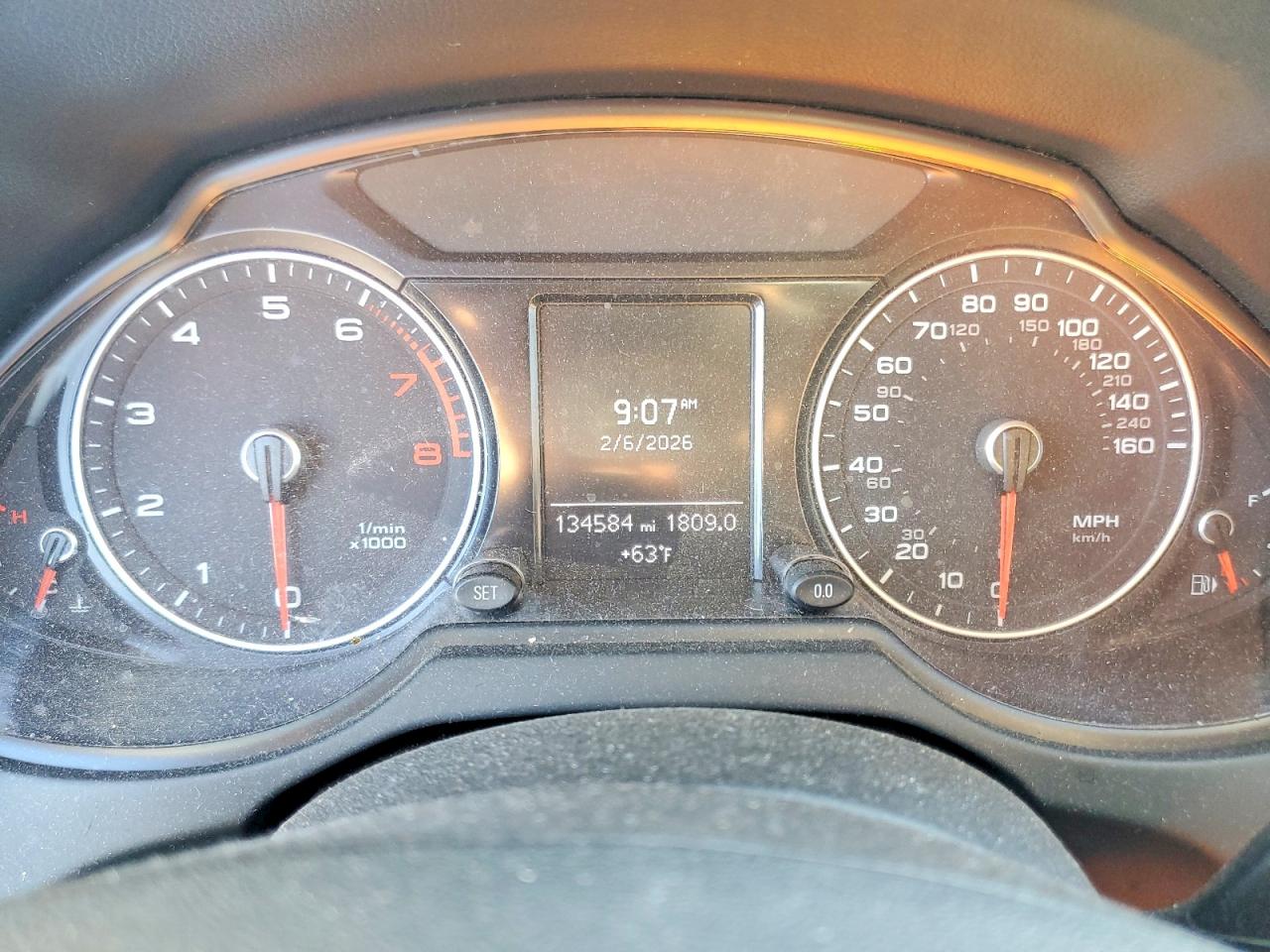 AUDI Q5 PREMIUM 2014