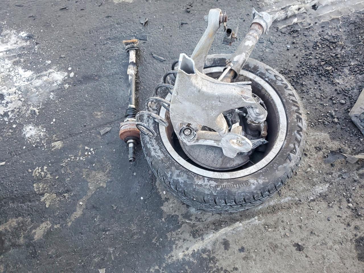 AUDI A6 PREMIUM PLUS 2016