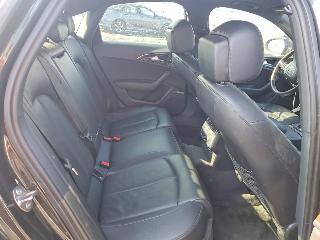 AUDI A6 PREMIUM PLUS 2012