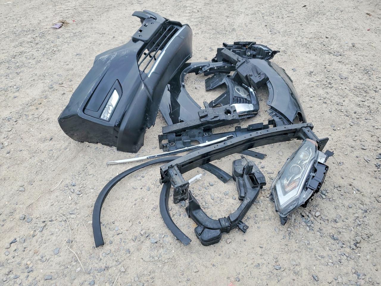 NISSAN ROGUE SL 2017