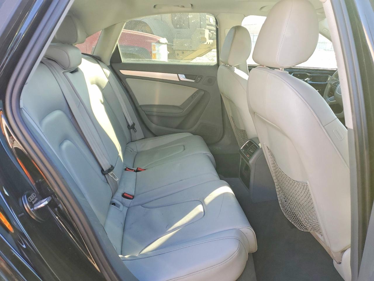 AUDI A4 PREMIUM S-LINE 2014