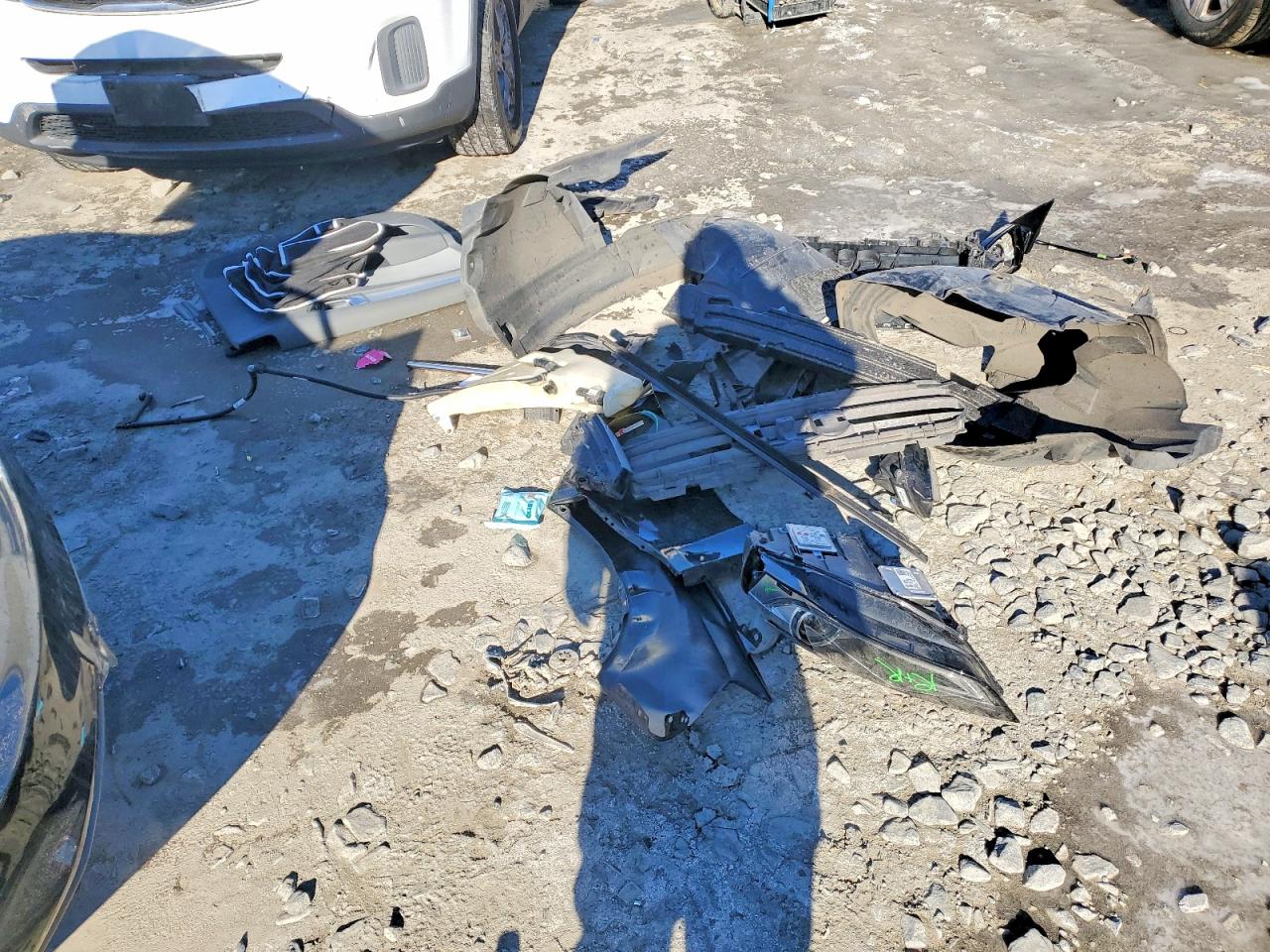 AUDI A4 PREMIUM S-LINE 2014