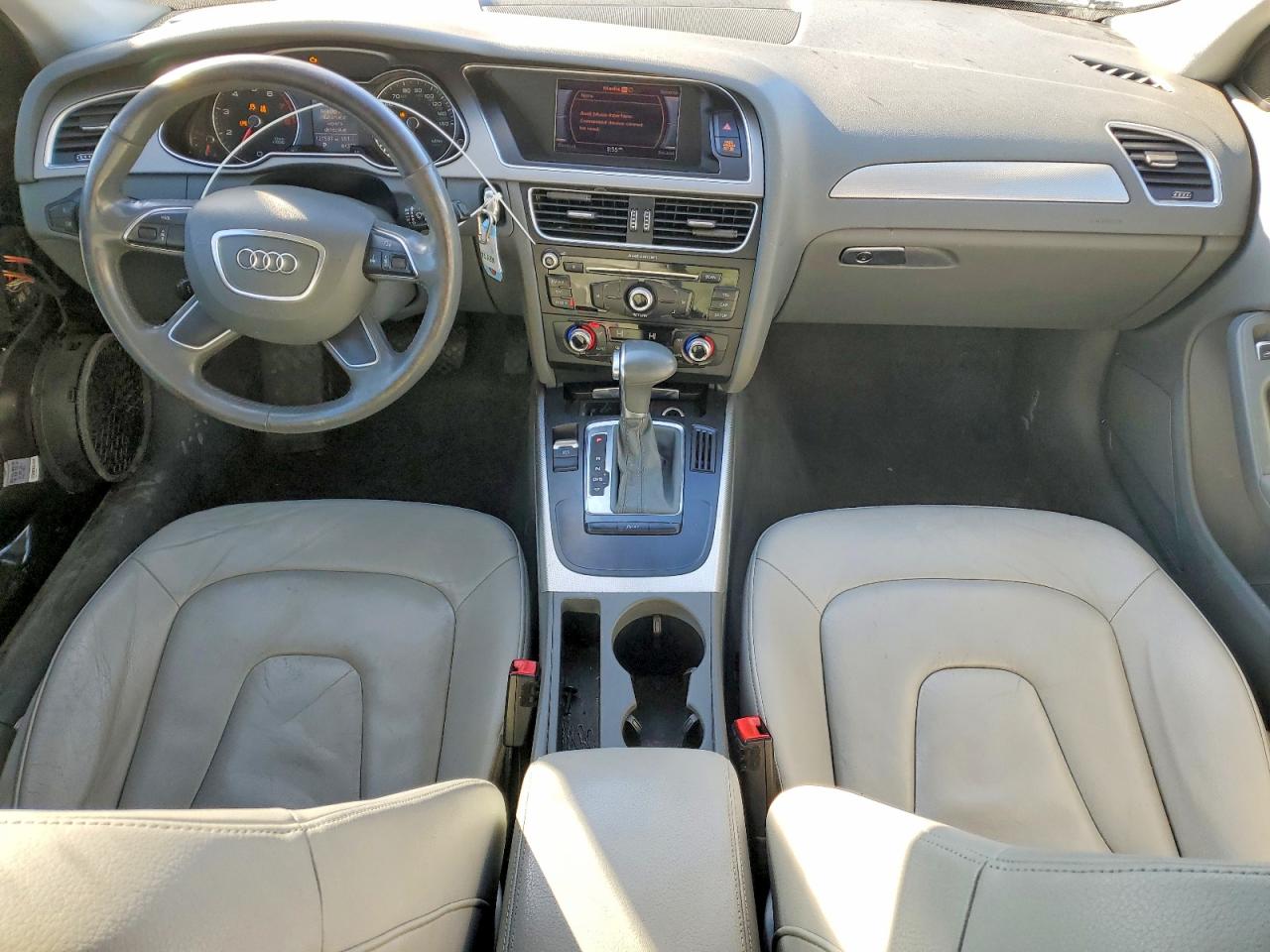 AUDI A4 PREMIUM S-LINE 2014