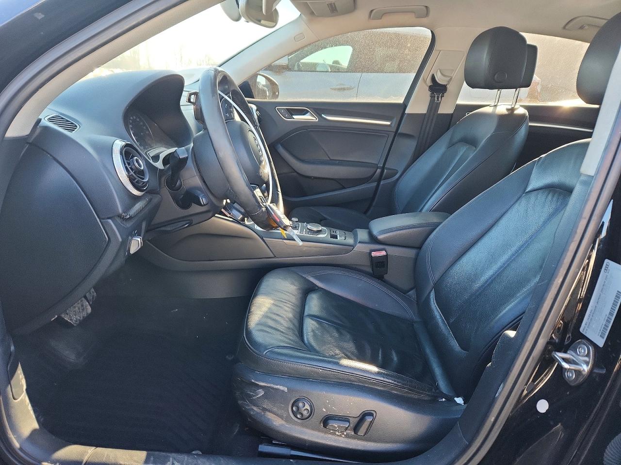 AUDI A3 PREMIUM 2015