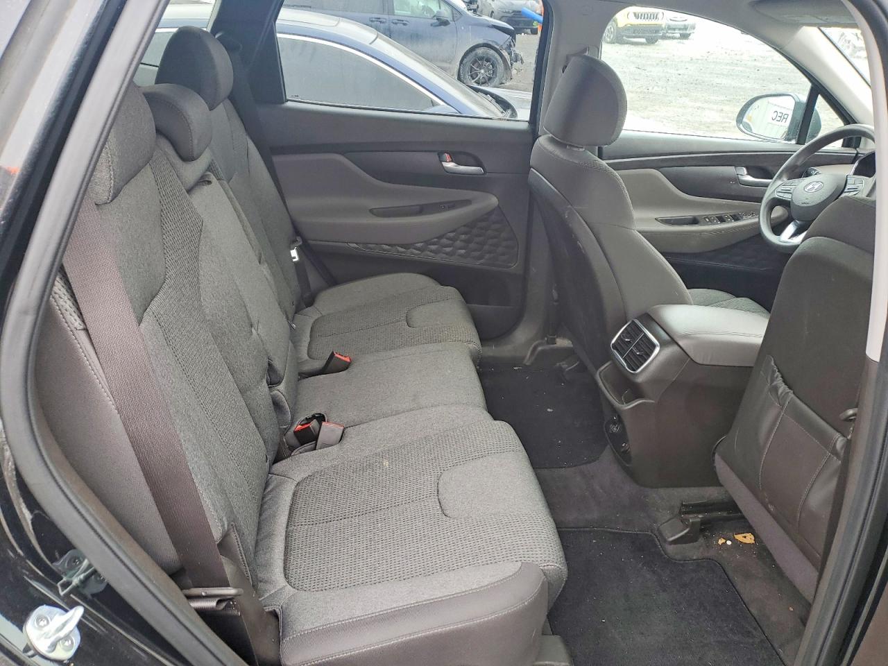 HYUNDAI SANTA FE SEL 2019