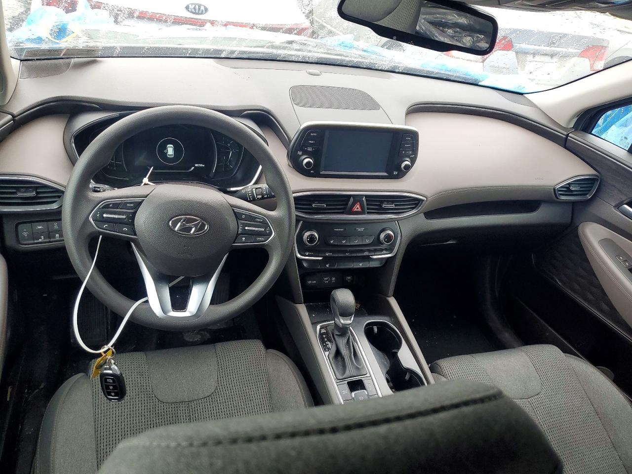 HYUNDAI SANTA FE SEL 2019