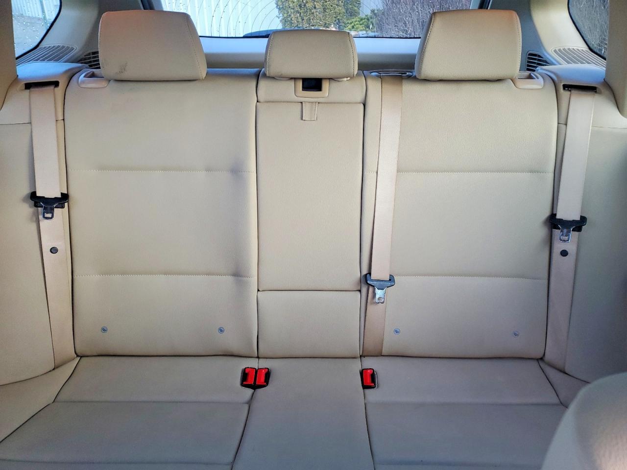 BMW X3 XDRIVE 28 I 2013