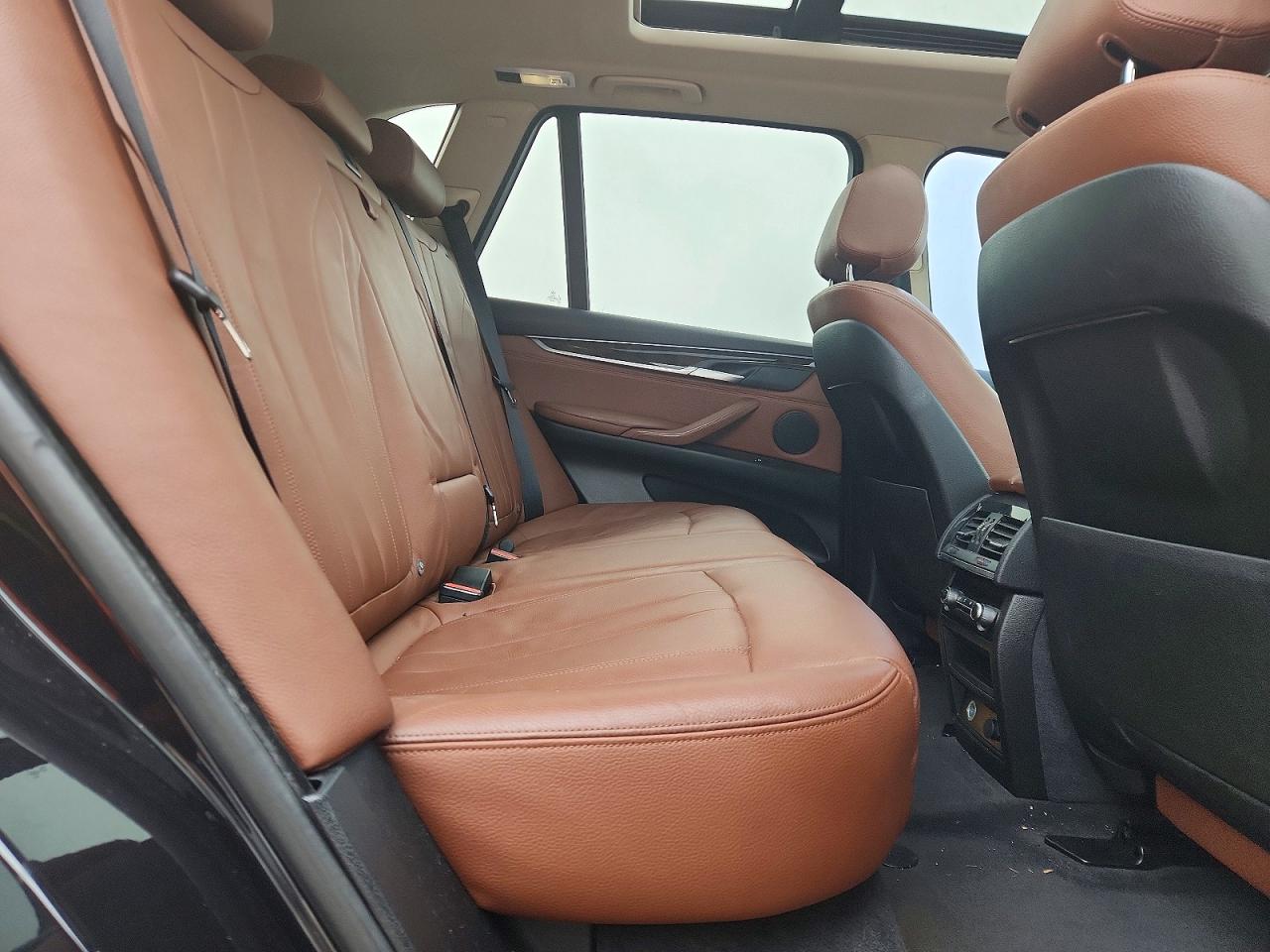 BMW X5 SDRIVE 35 I 2016