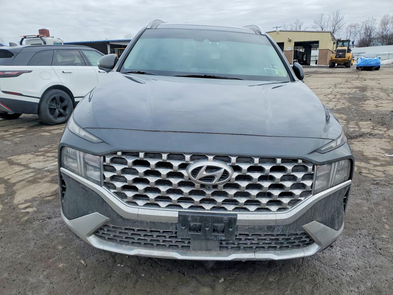 HYUNDAI SANTA FE SEL 2023