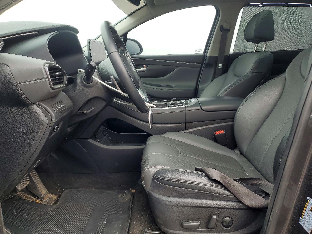 HYUNDAI SANTA FE SEL 2023