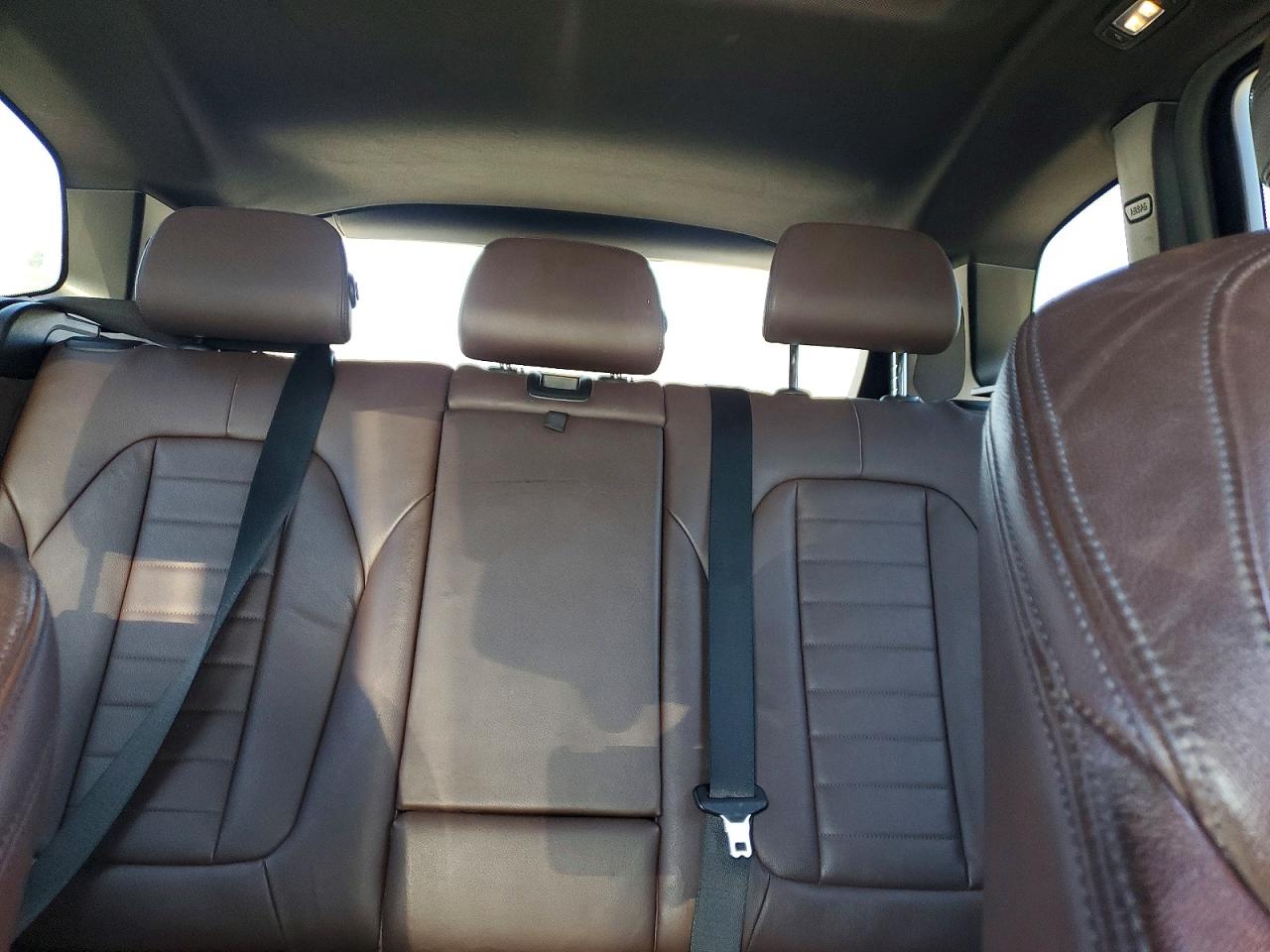 BMW X3 XDRIVE 30 I 2017