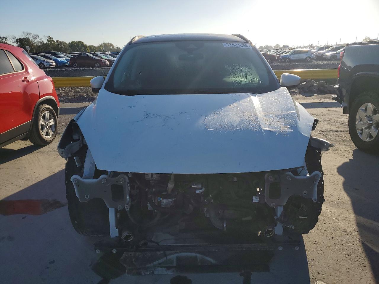 FORD ESCAPE SEL 2022