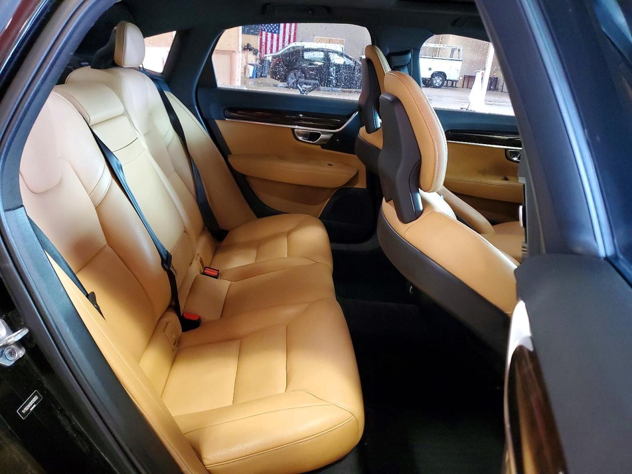 VOLVO S90 T5 MOMENTUM 2016