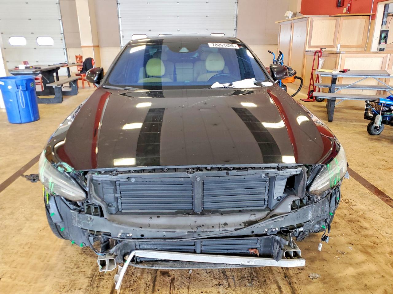 VOLVO S90 T5 MOMENTUM 2016