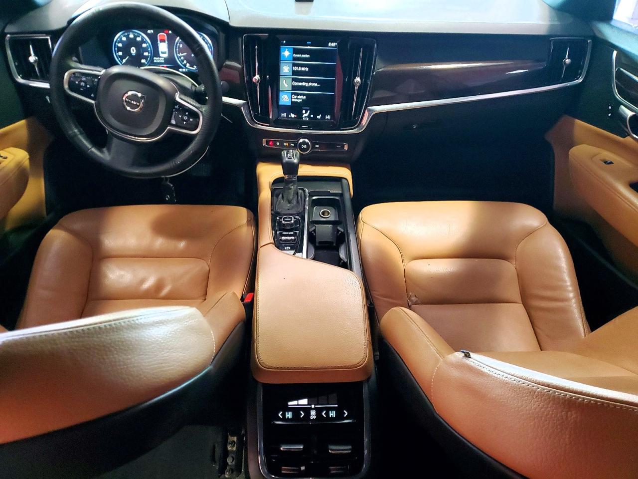 VOLVO S90 T5 MOMENTUM 2016