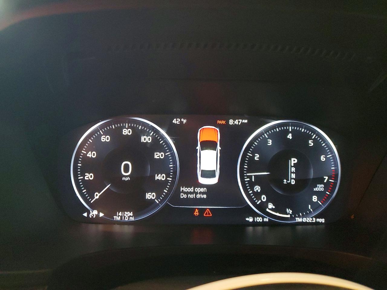 VOLVO S90 T5 MOMENTUM 2016