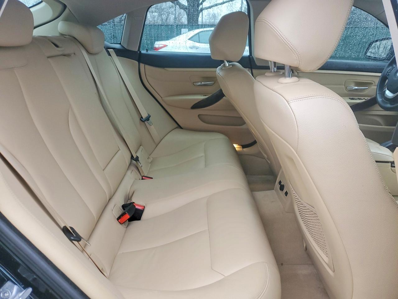 BMW 428 XI GRAN COUPE SULEV 2014