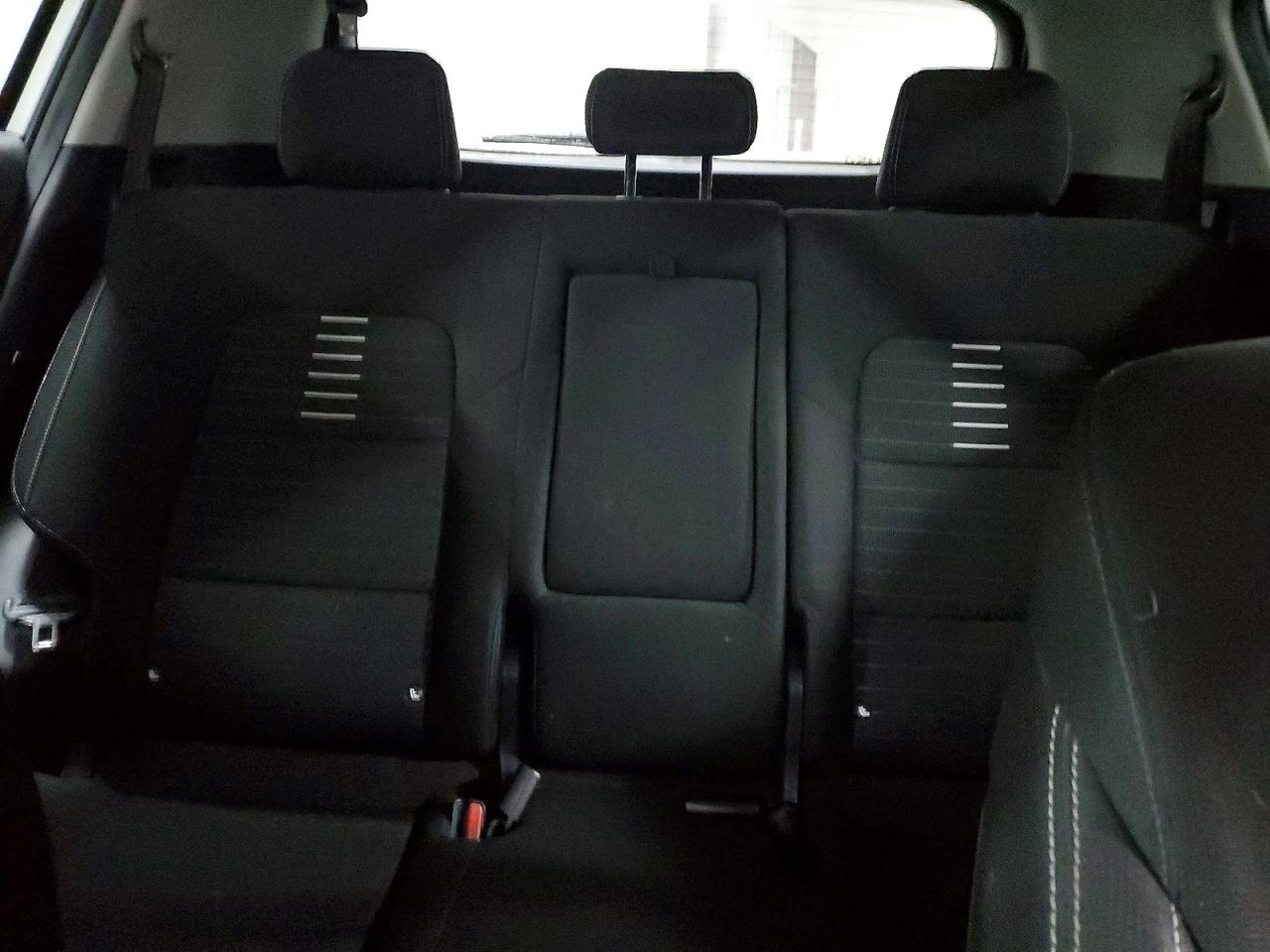 KIA SPORTAGE LX 2017