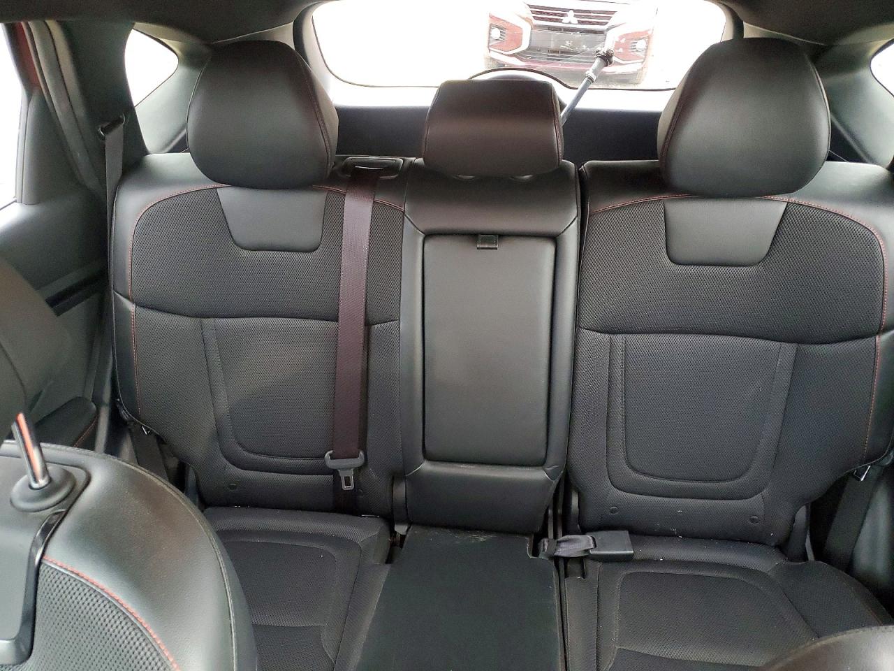 HYUNDAI TUCSON N LINE 2022