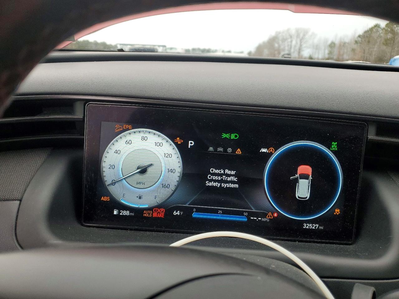 HYUNDAI TUCSON N LINE 2022