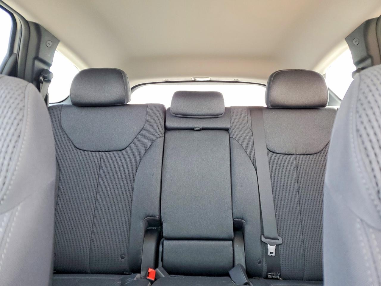 HYUNDAI SANTA FE SE 2019