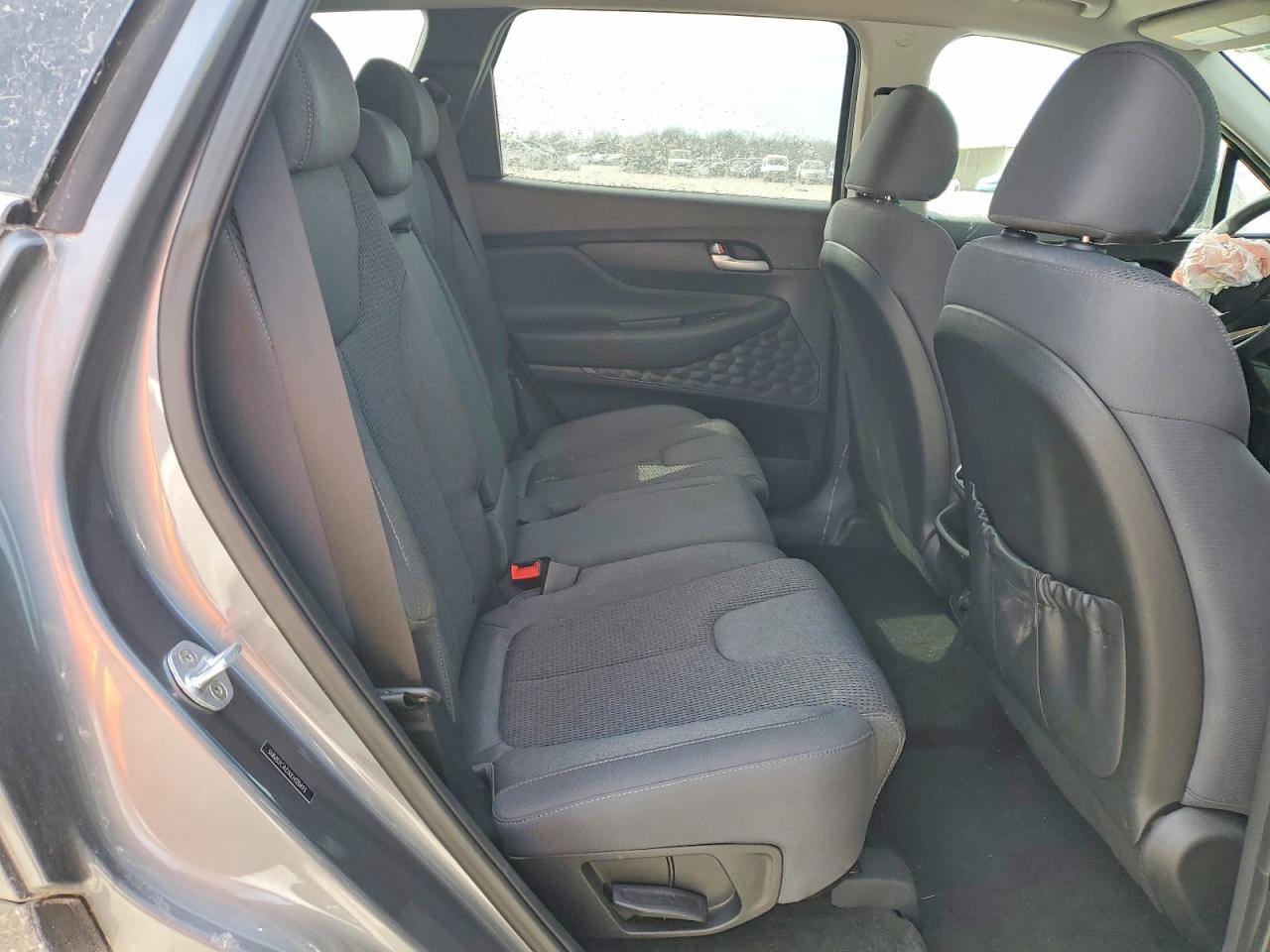 HYUNDAI SANTA FE SE 2019