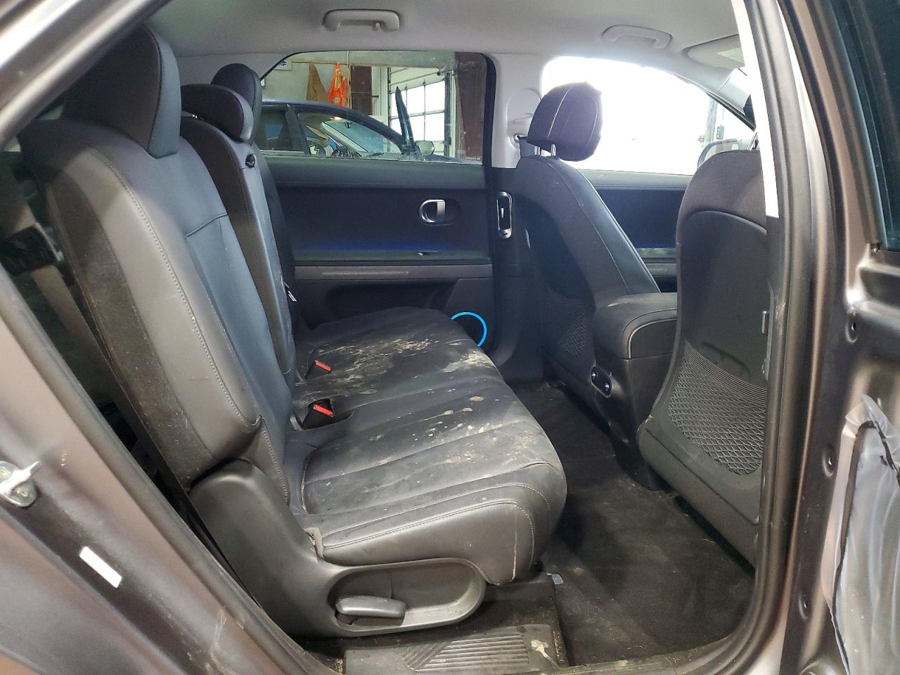 HYUNDAI IONIQ 5 SEL 2022