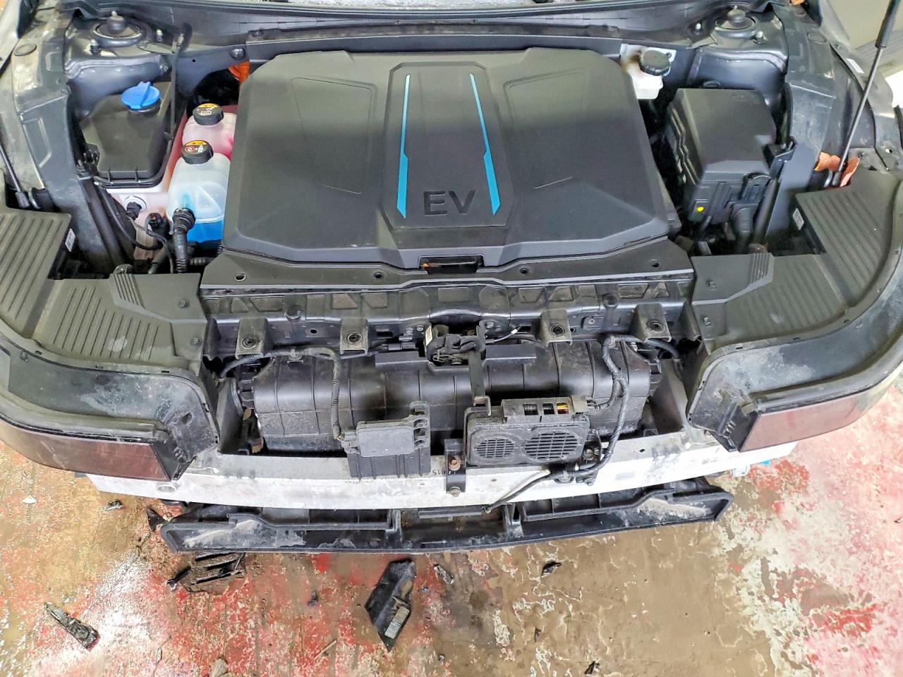 HYUNDAI IONIQ 5 SEL 2022