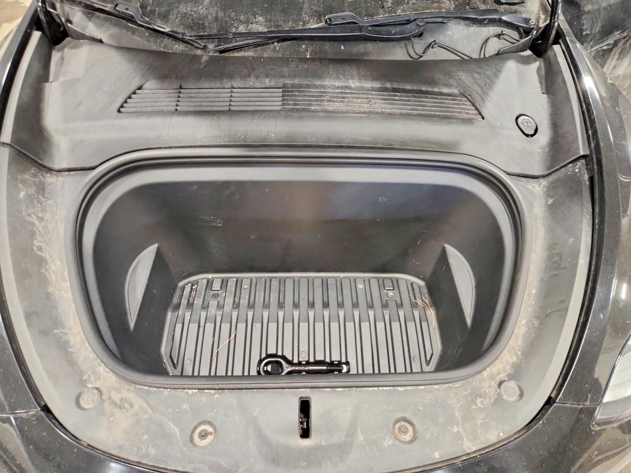 TESLA MODEL Y AWD DUAL MOTOR 2020