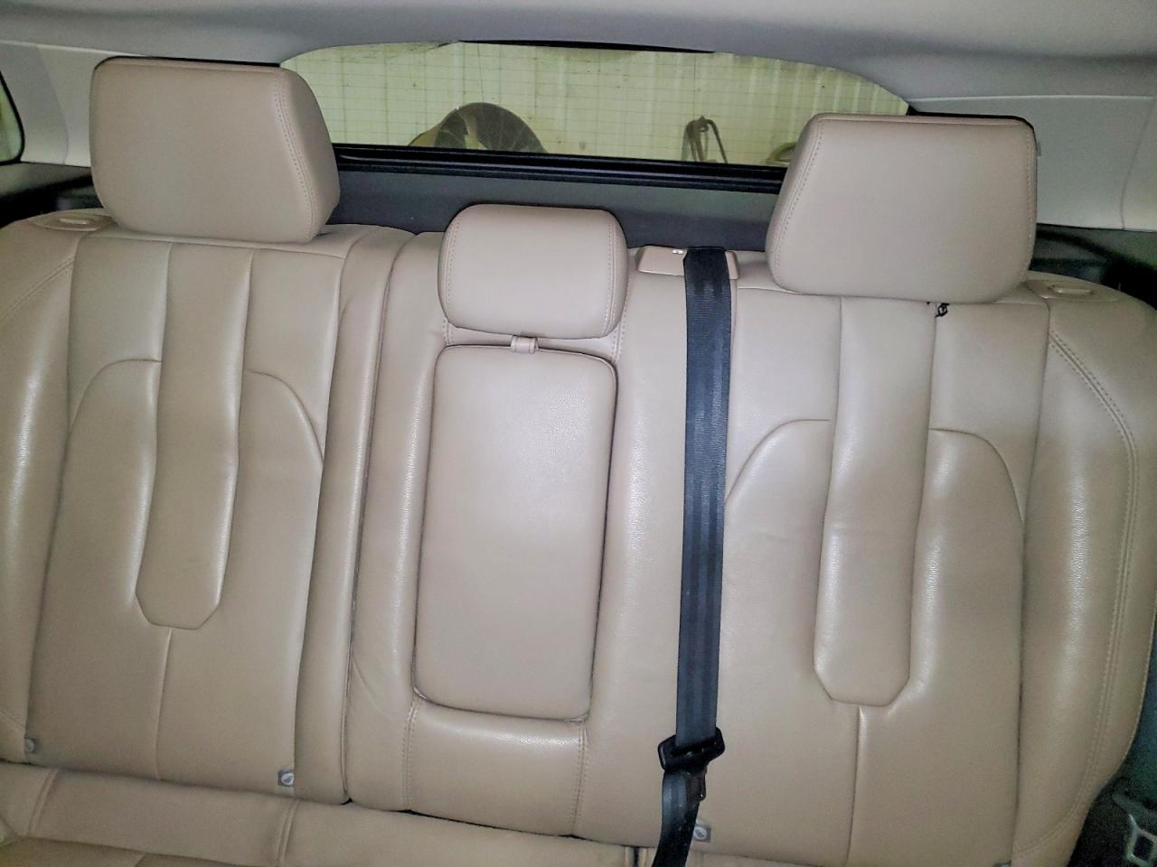 LAND ROVER RANGE ROVER EVOQUE PURE PLUS 2015