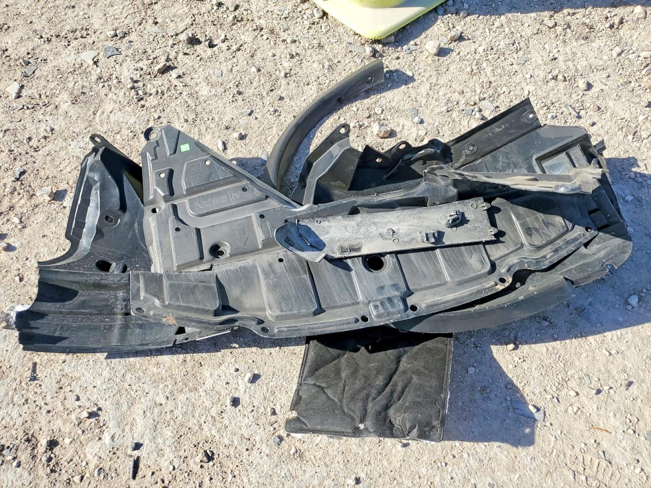 NISSAN ROGUE SL 2019