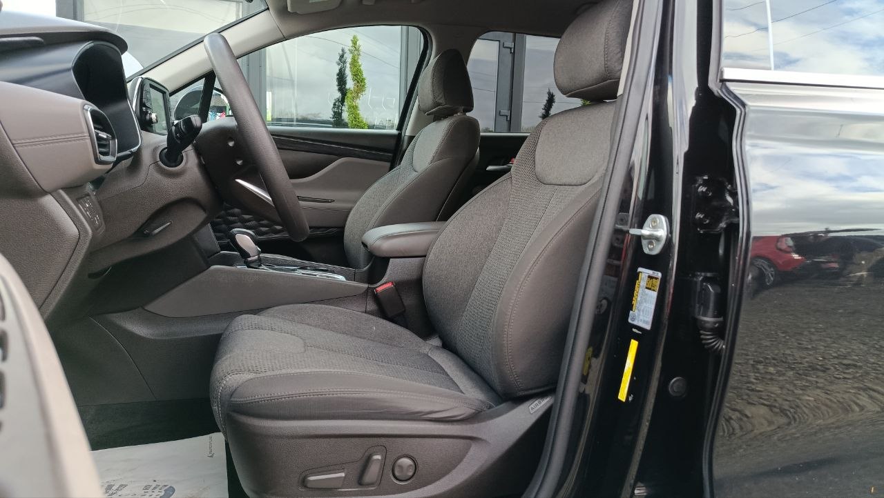 HYUNDAI SANTA FE SEL 2019