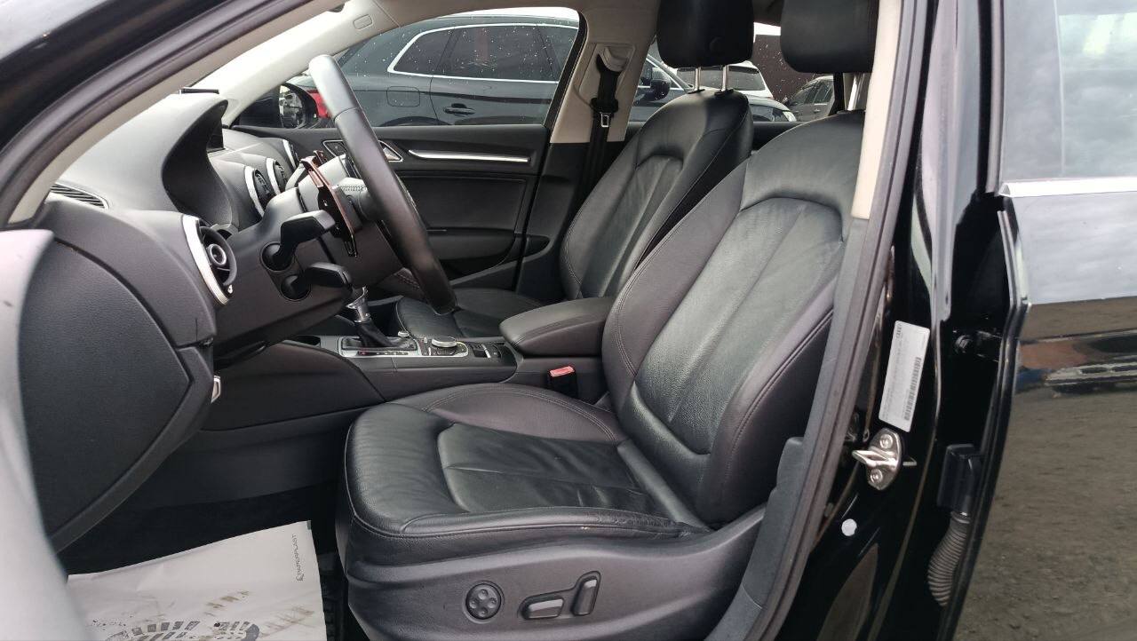 AUDI A3 PREMIUM 2015