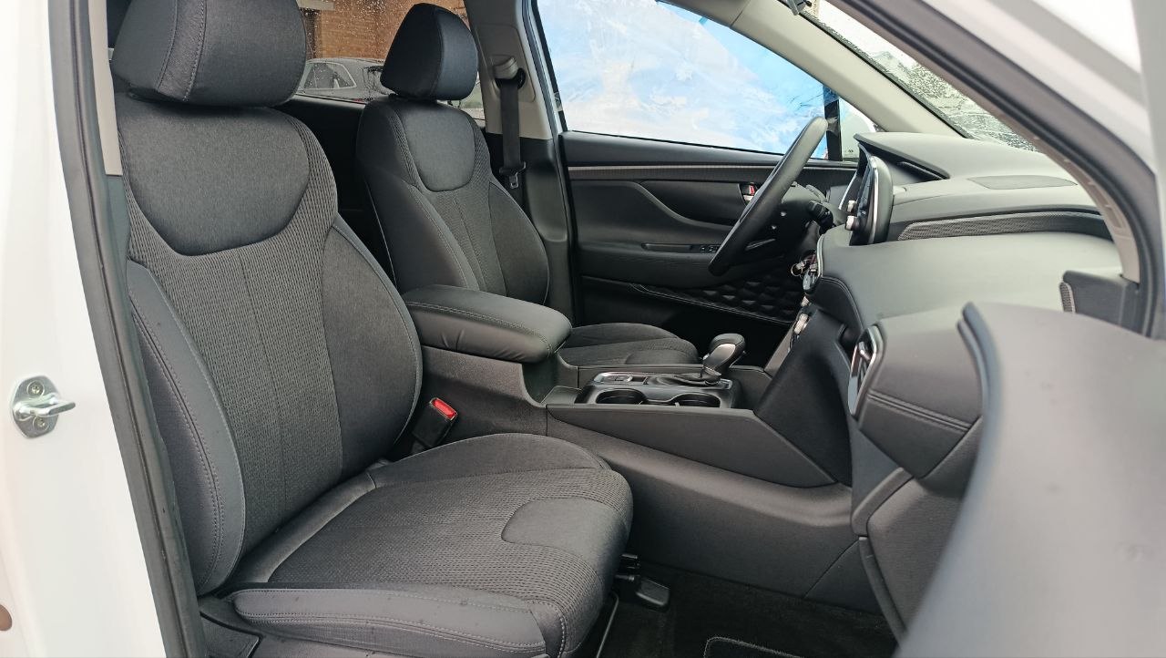 HYUNDAI SANTA FE SE 2020