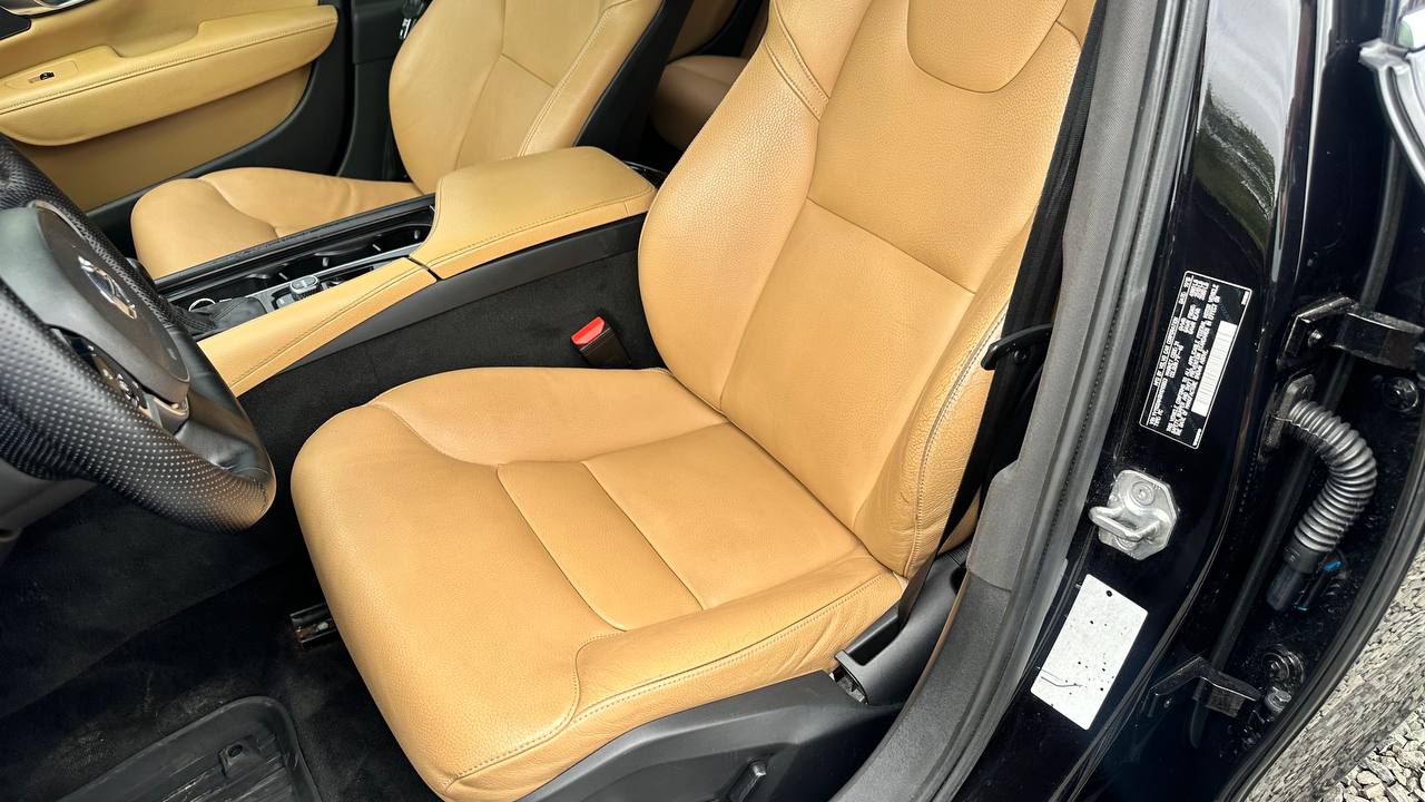 VOLVO S90 T5 MOMENTUM 2016