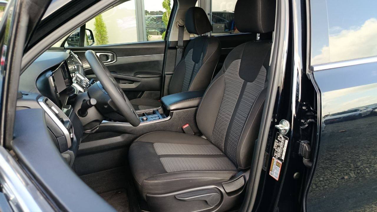 KIA SORENTO LX 2023