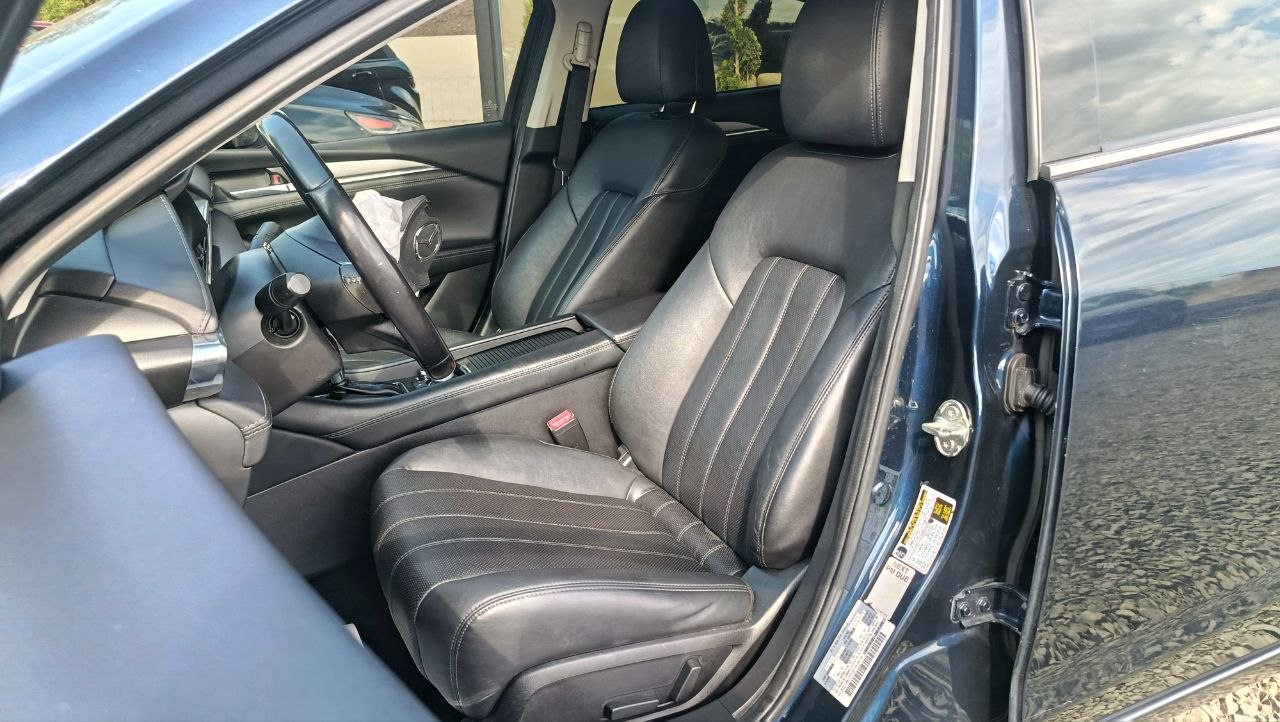 MAZDA 6 TOURING 2018