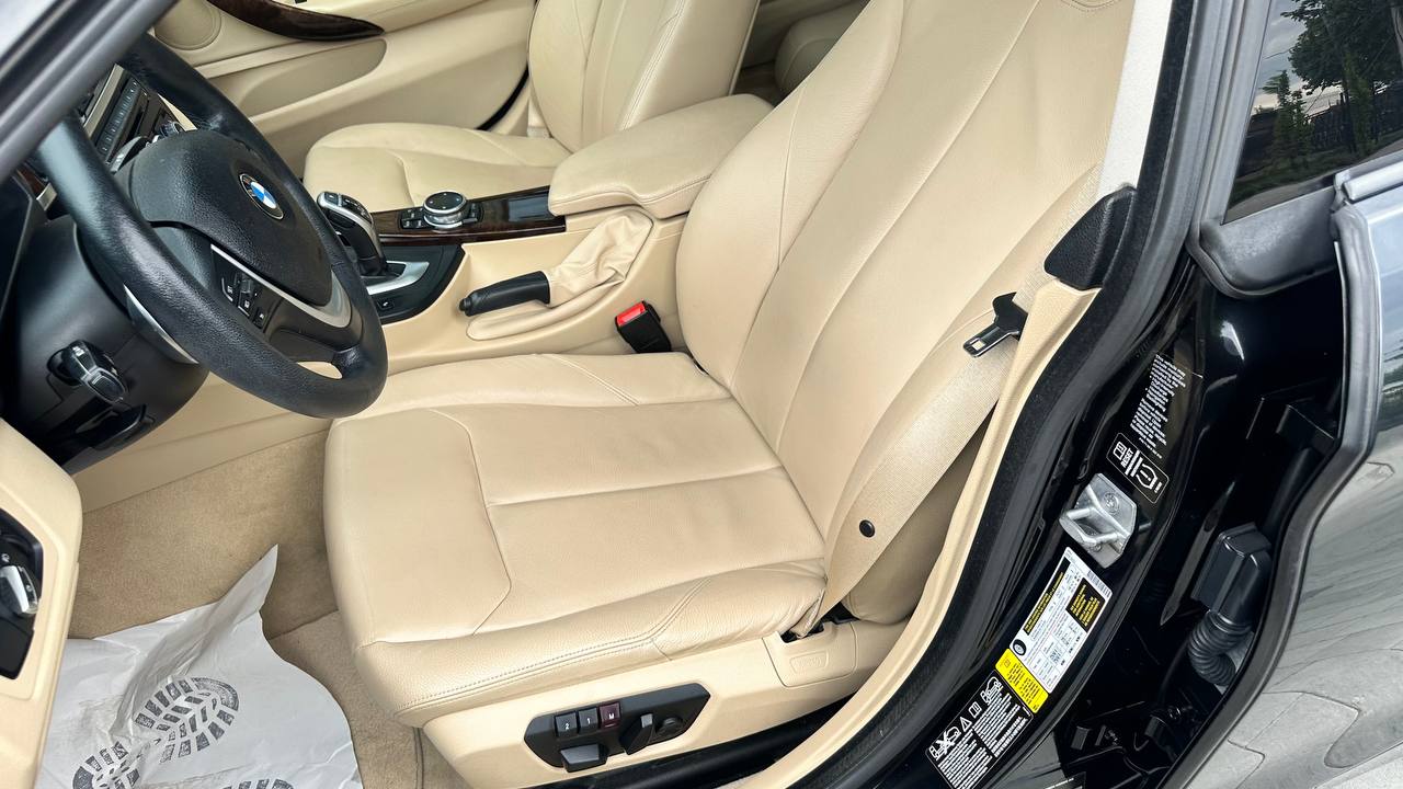 BMW 428 XI GRAN COUPE SULEV 2014