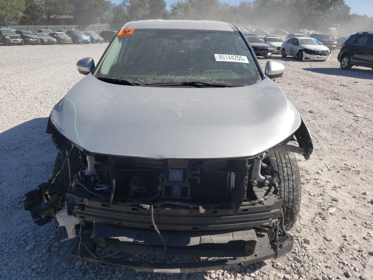 NISSAN ROGUE SV 2020