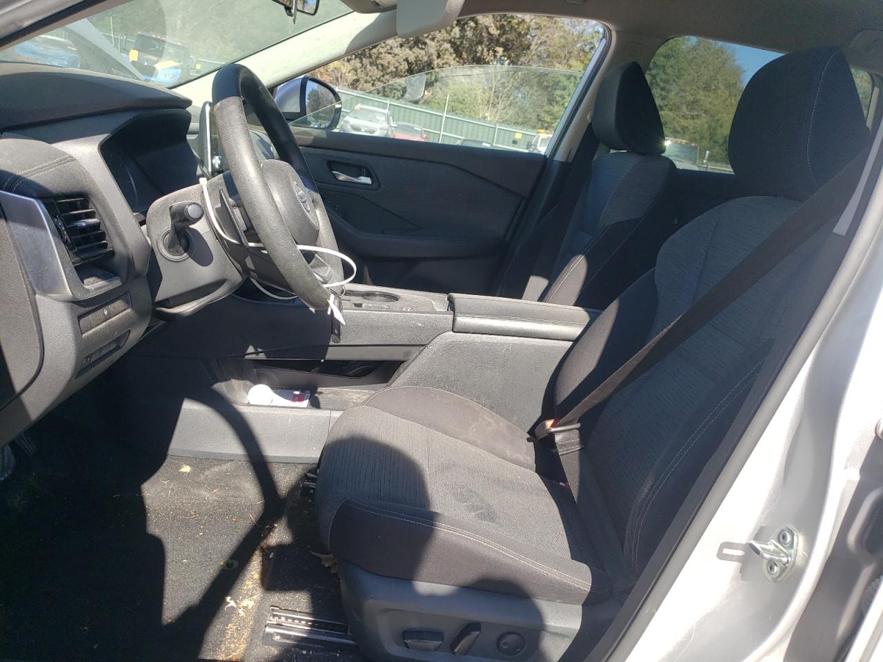 NISSAN ROGUE SV 2020