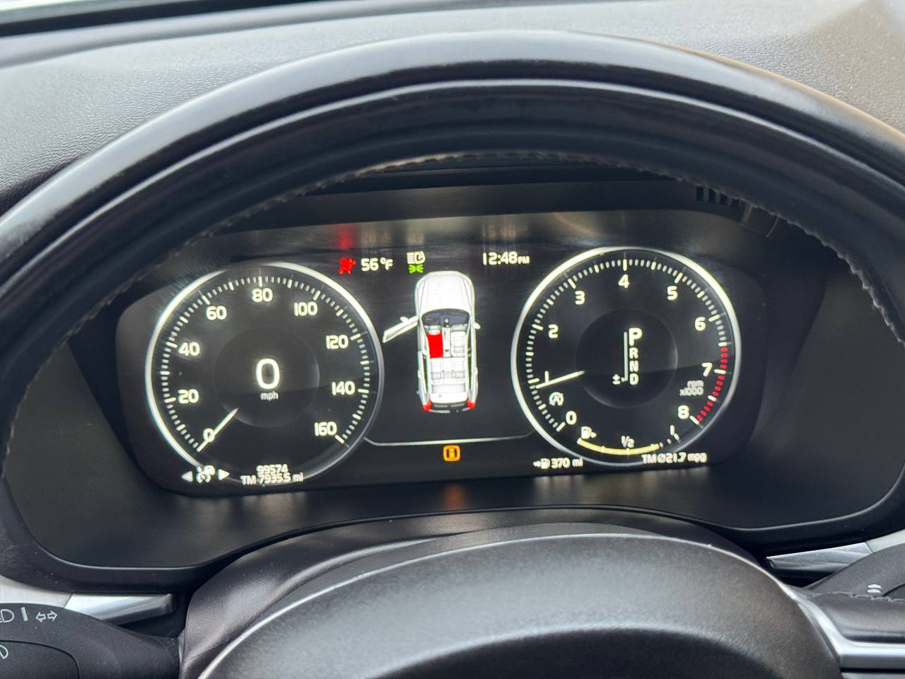 VOLVO XC60 T6 2018