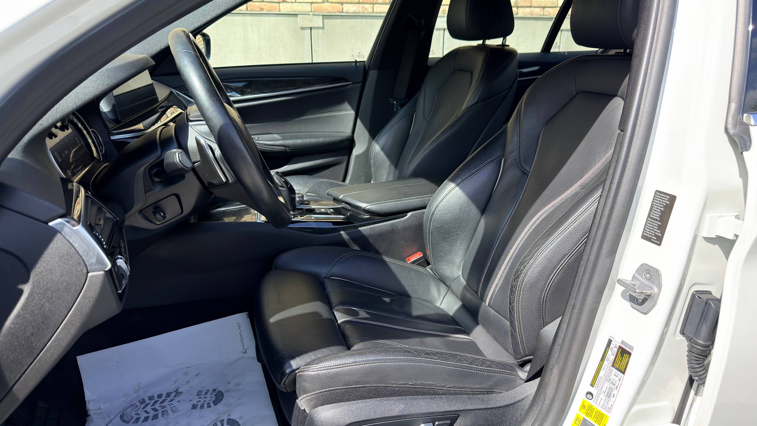 BMW 530 XE 2017