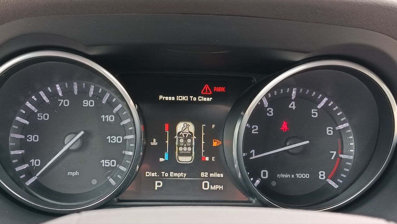 LAND ROVER RANGE ROVER EVOQUE PURE PLUS 2015