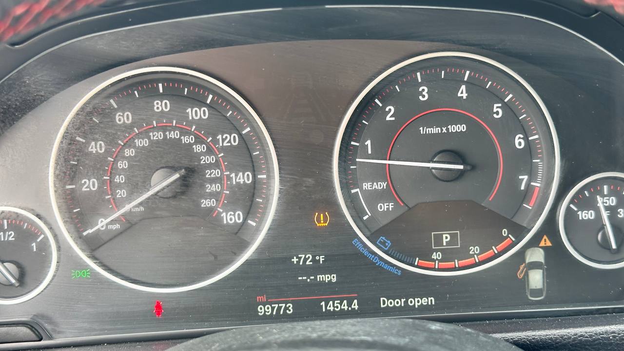 BMW 330 XIGT 2016
