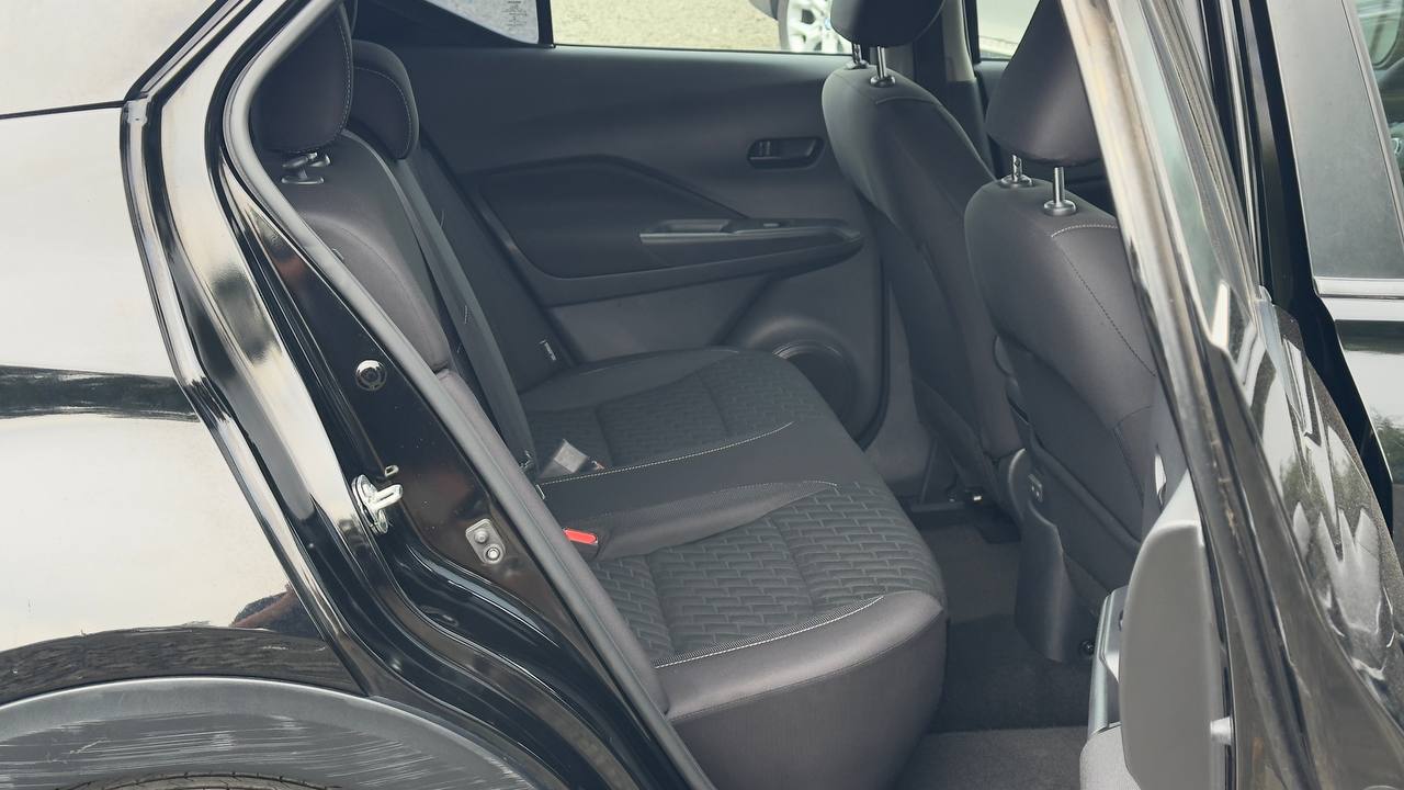 NISSAN KICKS S 2021