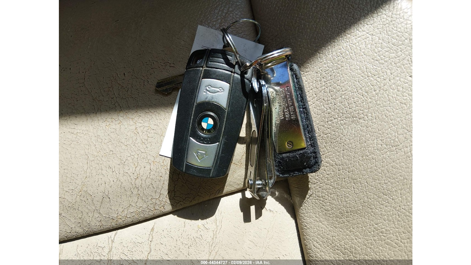 BMW X5 XDRIVE 35 I 2010