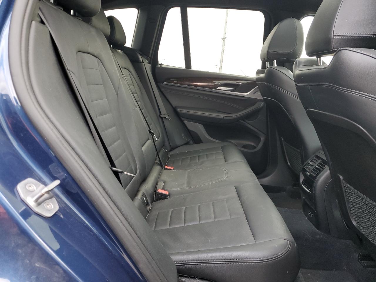 BMW X3 XDRIVE 30 I 2020