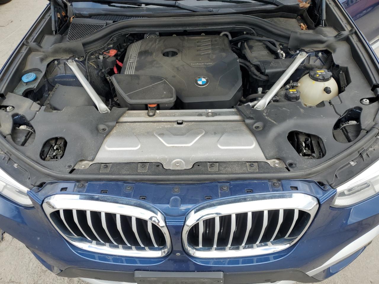 BMW X3 XDRIVE 30 I 2020